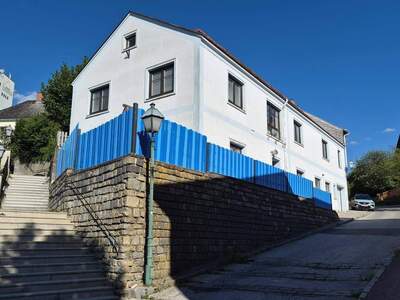 Wohnung provisionsfrei mieten in 3910 Zwettl