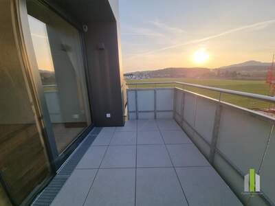 Terrassenwohnung mieten in 5204 Straßwalchen (Bild 2)