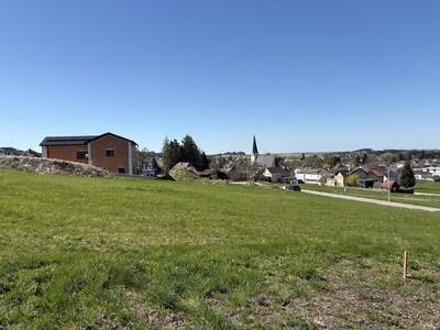 Grundstück kaufen in 4906 Eberschwang