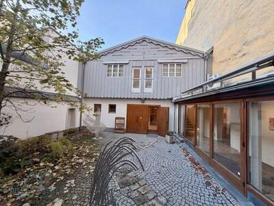 Büro / Praxis mieten in 5020 Salzburg (Bild 2)