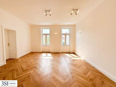 Altbauwohnung kaufen in 1040 Wien (Bild 1)