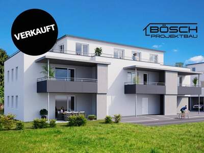 Eigentumswohnung in 6974 Gaißau