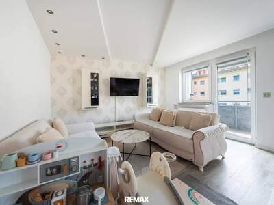 Wohnung kaufen in 6330 Kufstein