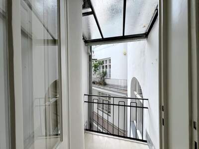 Terrassenwohnung mieten in 1030 Wien (Bild 5)