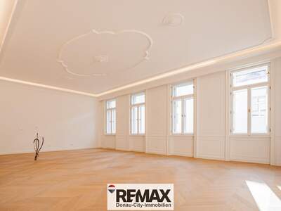 Terrassenwohnung kaufen in 1090 Wien (Bild 2)