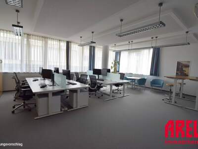 Gewerbeobjekt mieten in 4040 Linz