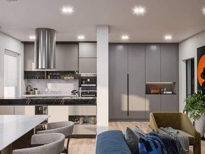 Eigentumswohnung in 4400 Steyr