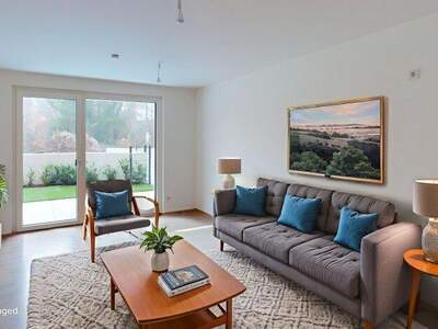 Terrassenwohnung kaufen in 1210 Wien (Bild 1)