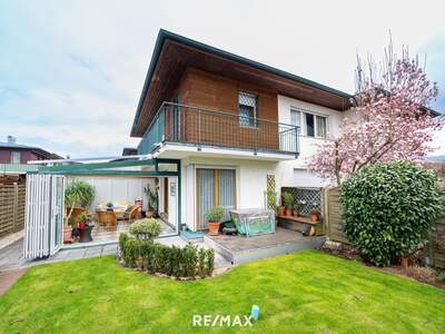 Reihenhaus kaufen in 5020 Salzburg