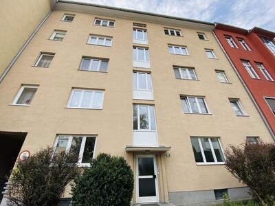 Wohnung mit Balkon kaufen in 8720 Knittelfeld (Bild 4)