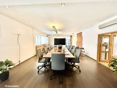 Gewerbeobjekt mieten in 1030 Wien