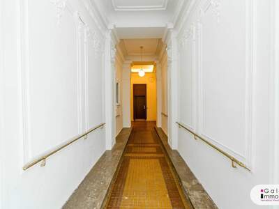 Eigentumswohnung in 1090 Wien