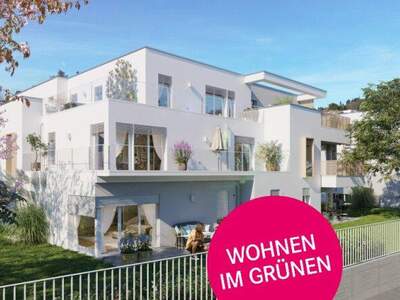 Terrassenwohnung kaufen in 3500 Krems (Bild 1)