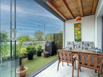 Terrassenwohnung kaufen in 1020 Wien (Bild 2)