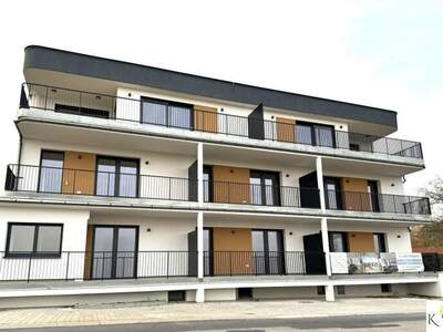 Terrassenwohnung kaufen in 7072 Mörbisch (Bild 3)