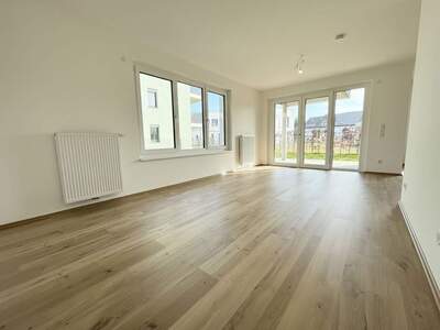 Eigentumswohnung in 2700 Wiener Neustadt