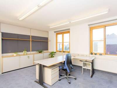 Gewerbeobjekt mieten in 2320 Schwechat