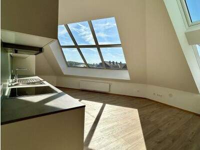 Terrassenwohnung mieten in 3400 Klosterneuburg (Bild 1)