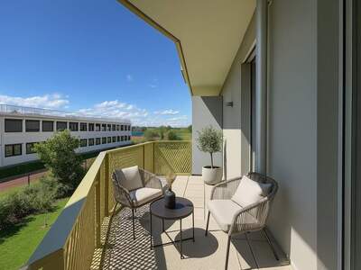 Eigentumswohnung in 1210 Wien