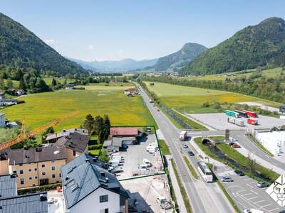 Grundstück kaufen in 6383 Kirchdorf (Bild 4)