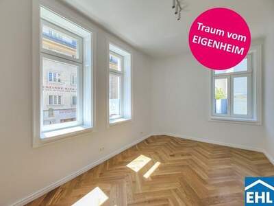 Wohnung kaufen in 1220 Wien