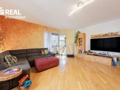 Terrassenwohnung kaufen in 2100 Korneuburg (Bild 3)