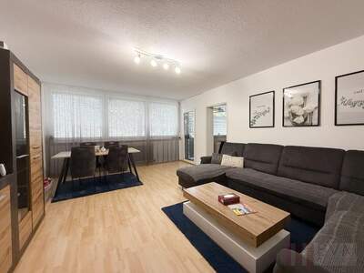 Etagenwohnung mieten in 5020 Salzburg