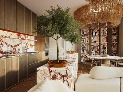 Wohnung kaufen in 1130 Wien (Bild 5)