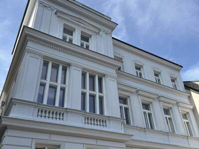 Eigentumswohnung in 2340 Mödling