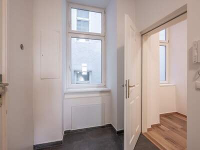 Altbauwohnung kaufen in 1200 Wien (Bild 5)