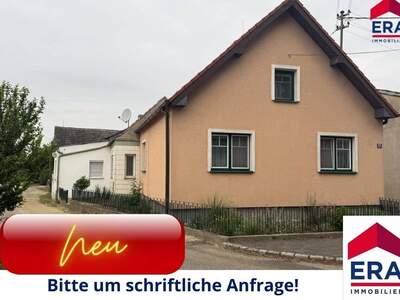 Haus kaufen in 2144 Altlichtenwarth