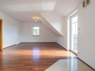 Terrassenwohnung kaufen in 3681 Hofamt Priel (Bild 3)