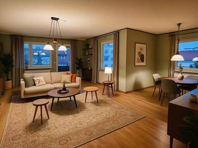 Eigentumswohnung in 1110 Wien