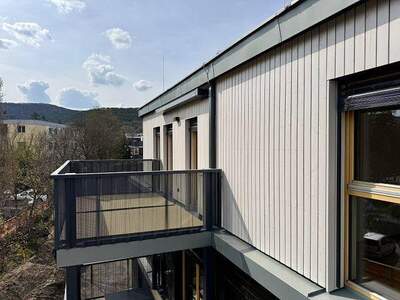 Eigentumswohnung in 2340 Mödling