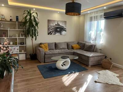 Wohnung kaufen in 7000 Eisenstadt