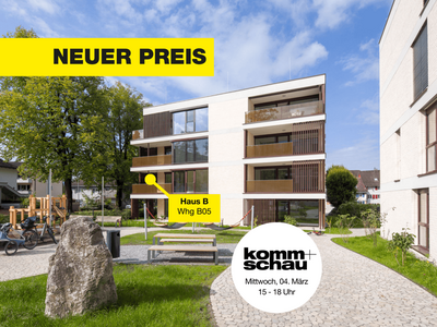 Wohnung kaufen in 6845 Hohenems
