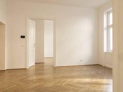 Wohnung kaufen in 1060 Wien