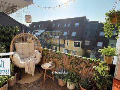 Wohnung mit Balkon kaufen in 8141 Oberpremstätten (Bild 5)