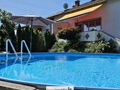 Haus mit Garten kaufen in 4055 Pucking (Bild 1)