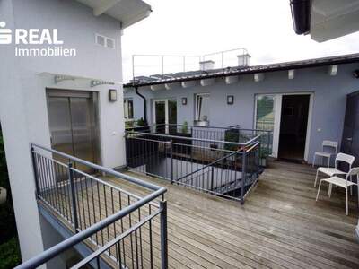 Terrassenwohnung kaufen in 2340 Mödling (Bild 1)