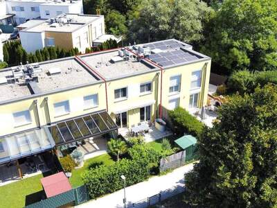 Haus kaufen in 2514 Traiskirchen