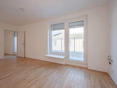 Wohnung mit Balkon kaufen in 1230 Wien (Bild 5)