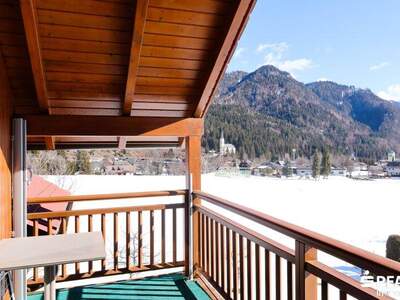 Terrassenwohnung kaufen in 9622 Weißbriach (Bild 4)