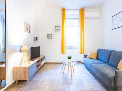 Apartment provisionsfrei mieten in 1070 23