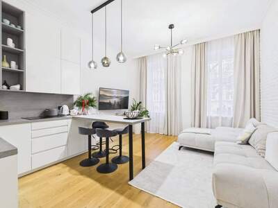 Eigentumswohnung in 1030 Wien