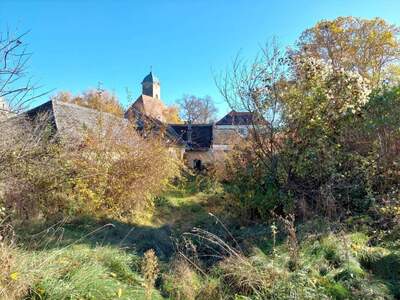 Grundstück kaufen in 2122 Ulrichskirchen