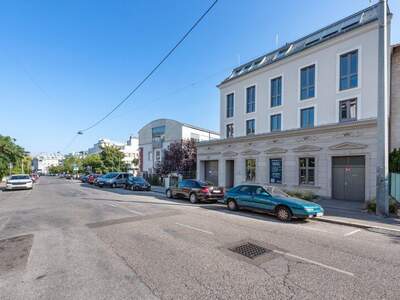 Eigentumswohnung in 1190 Wien (Bild 3)