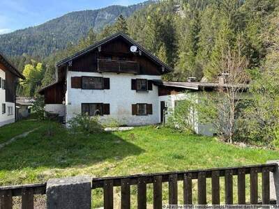 Haus kaufen in 6671 Weißenbach