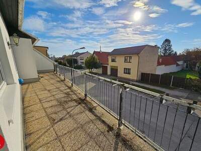 Mietwohnung in 2435 Wienerherberg