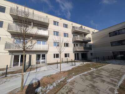 Wohnung mit Balkon mieten in 1220 Wien (Bild 2)